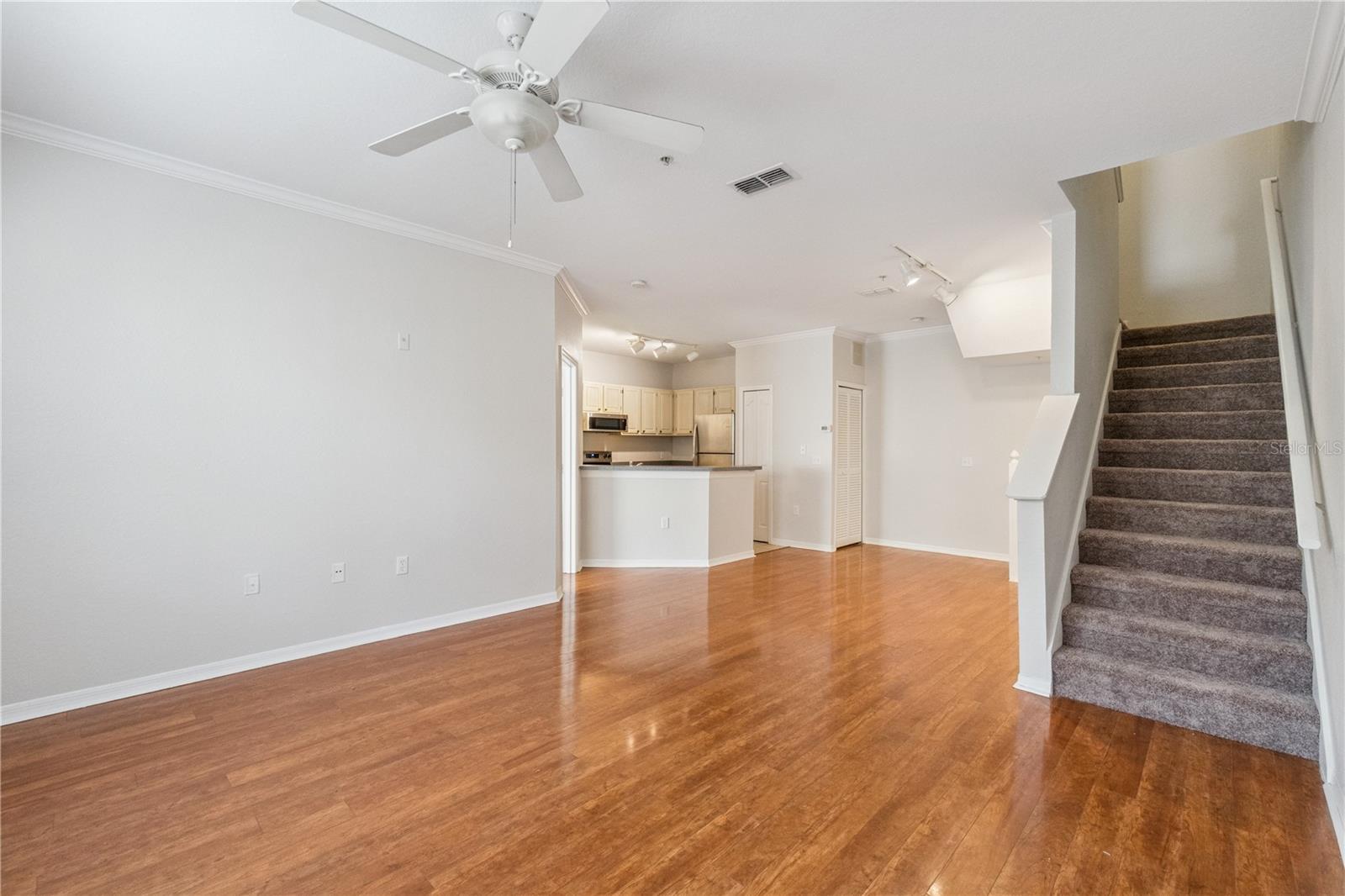 VISCONTI EAST - Residential