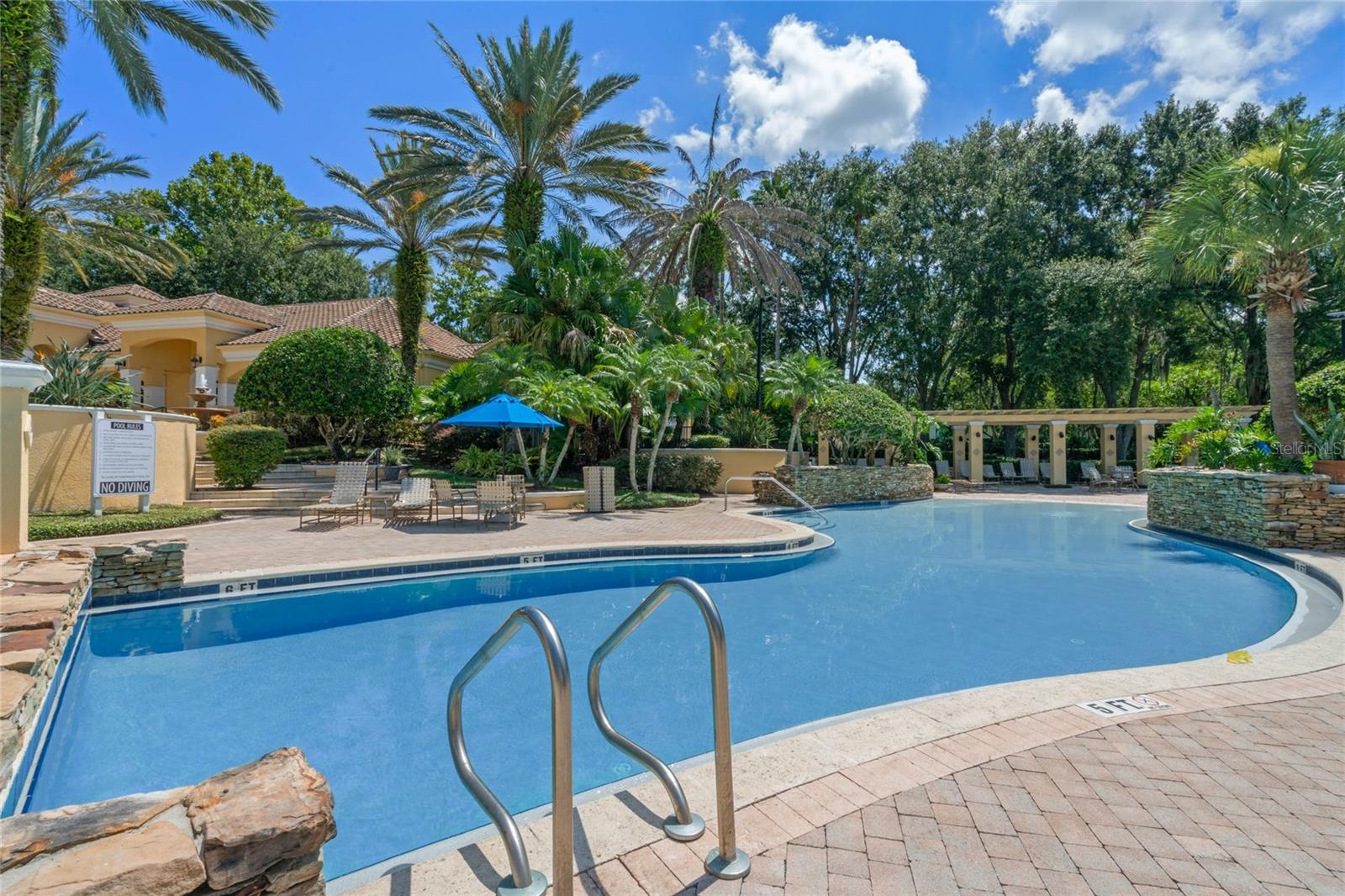 VISCONTI EAST - Residential