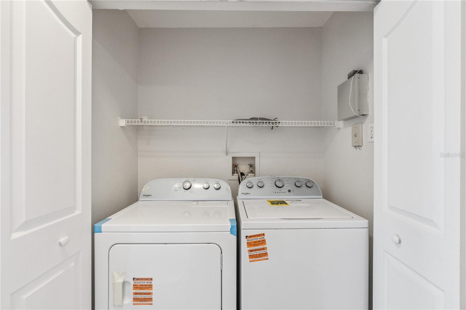 VISCONTI EAST - Residential