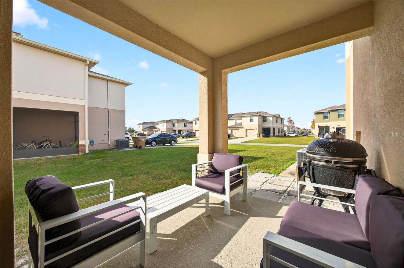 KINDRED PH 1E - Residential Lease