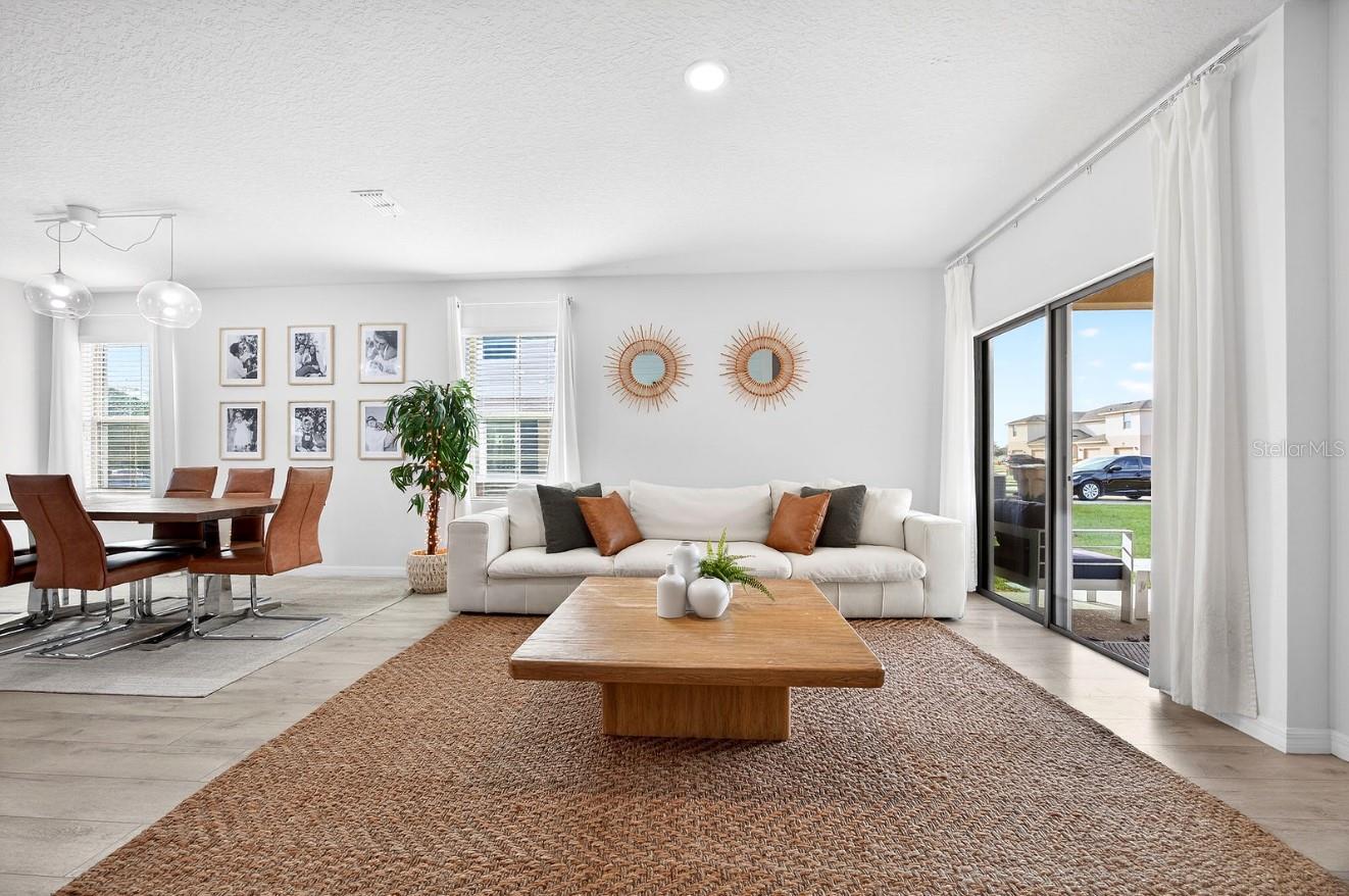 KINDRED PH 1E - Residential Lease