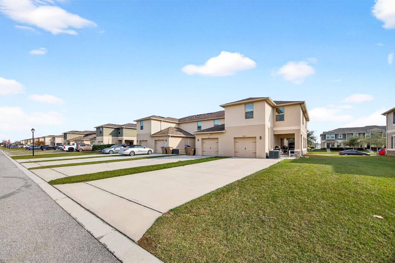 KINDRED PH 1E - Residential Lease