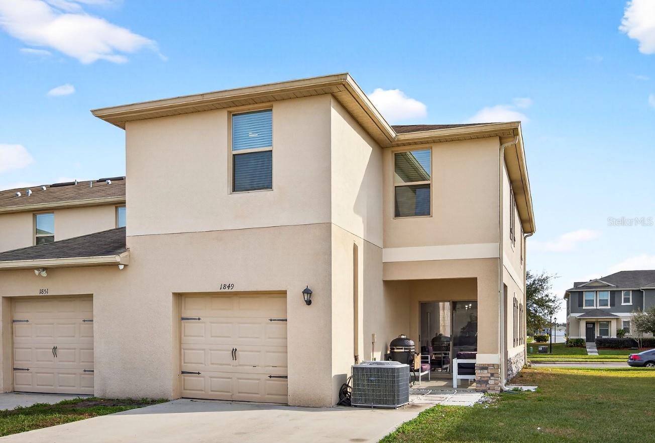 KINDRED PH 1E - Residential Lease