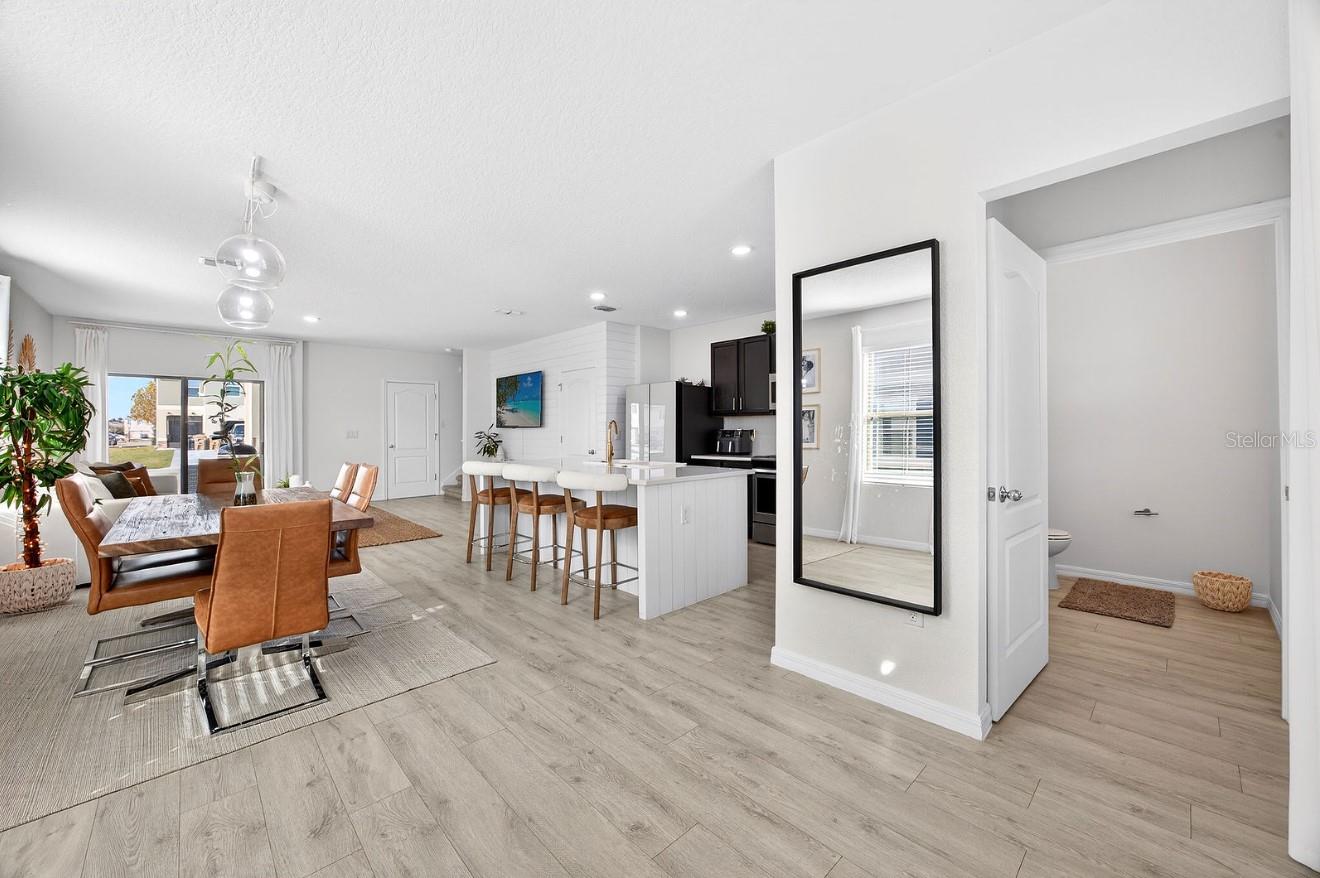 KINDRED PH 1E - Residential Lease