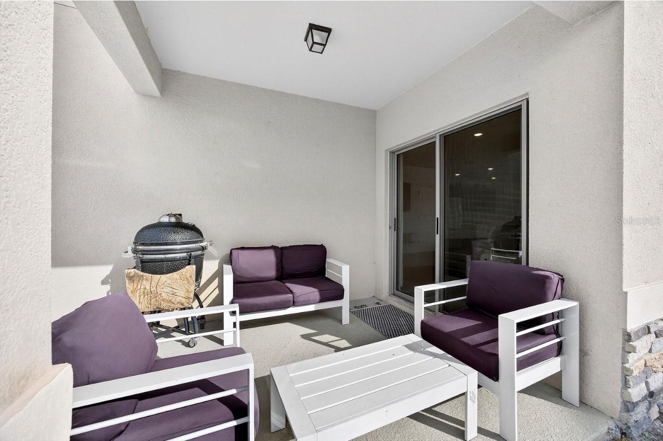 KINDRED PH 1E - Residential Lease