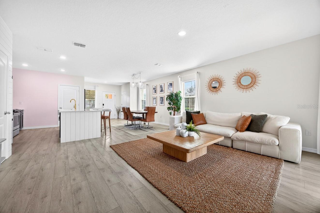 KINDRED PH 1E - Residential Lease