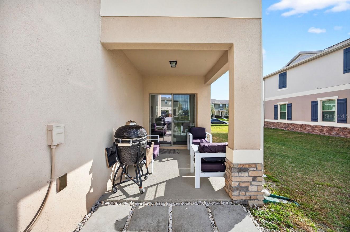 KINDRED PH 1E - Residential Lease