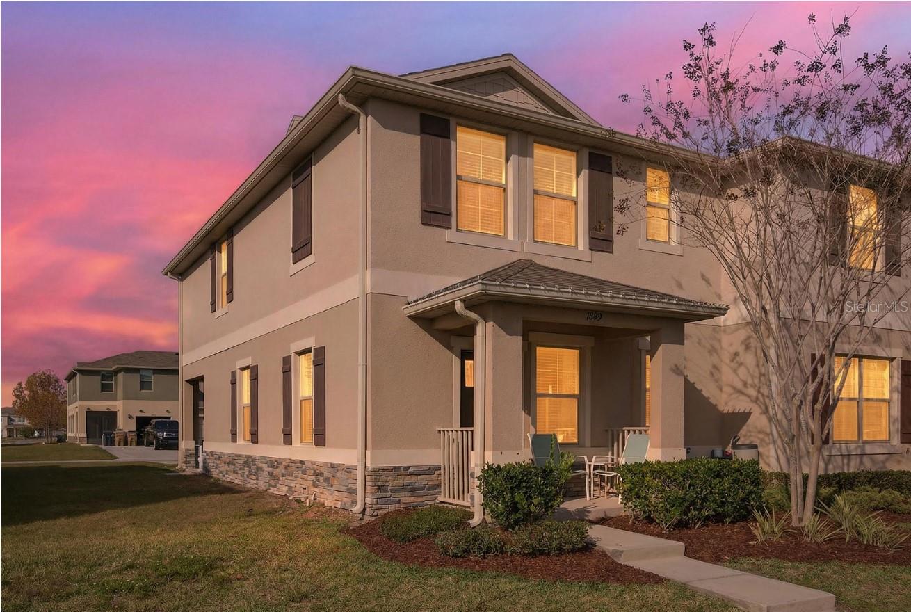 KINDRED PH 1E - Residential Lease