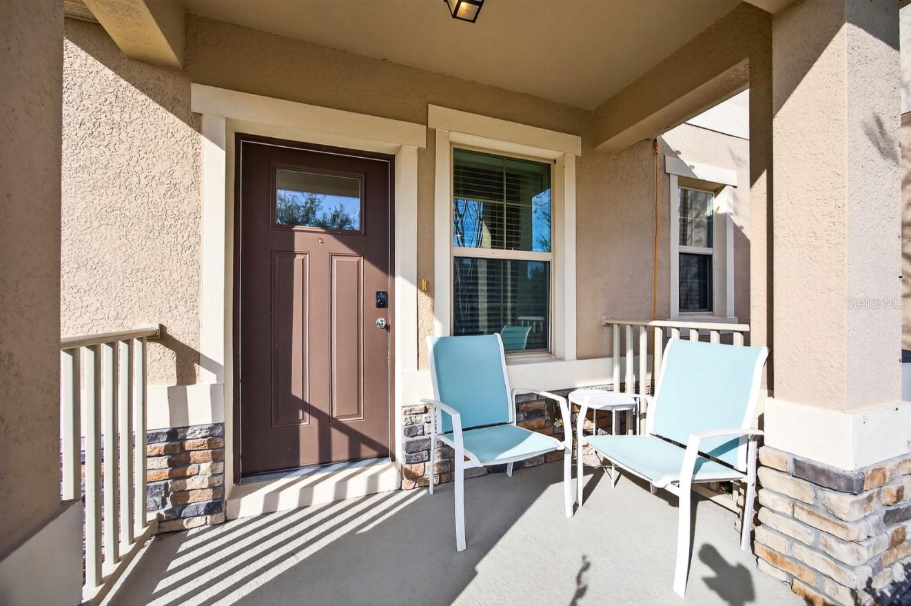 KINDRED PH 1E - Residential Lease