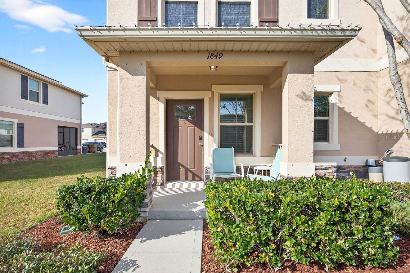 KINDRED PH 1E - Residential Lease