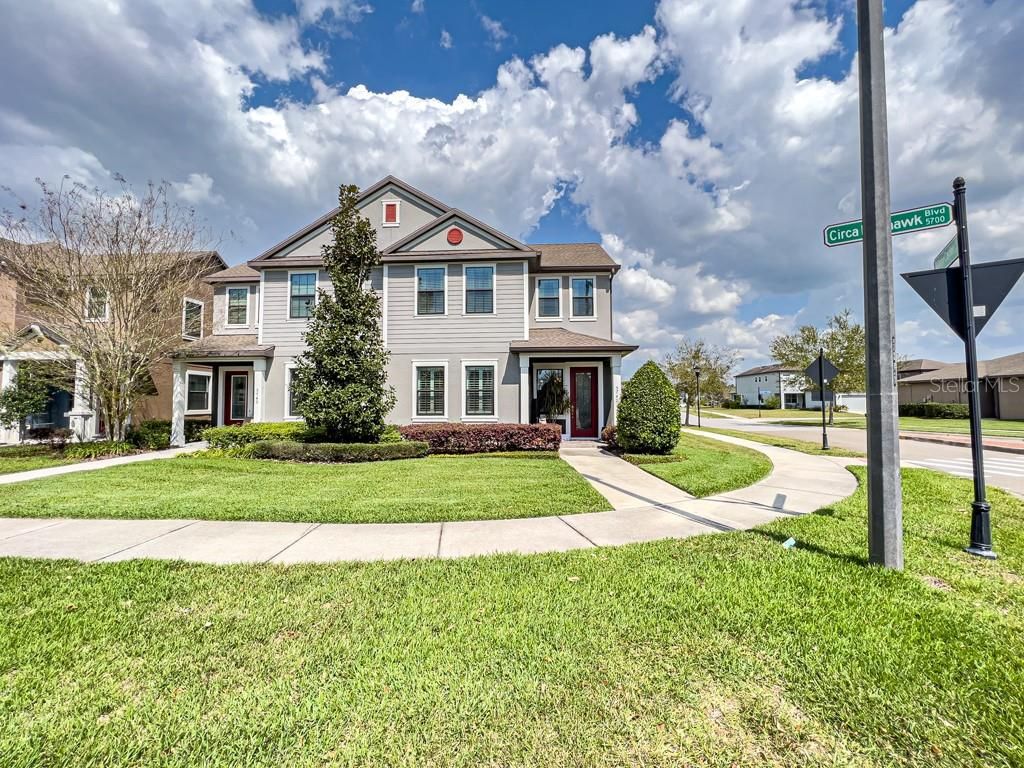 Photo of 5742 Circa Fishhawk Boulevard, Lithia, FL 33547 (MLS # TB8484142)