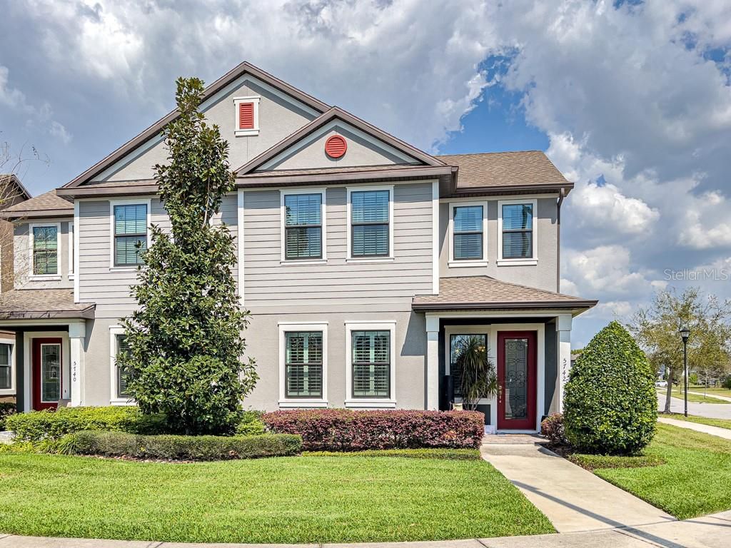 Photo of 5742 Circa Fishhawk Boulevard, Lithia, FL 33547 (MLS # TB8484142)