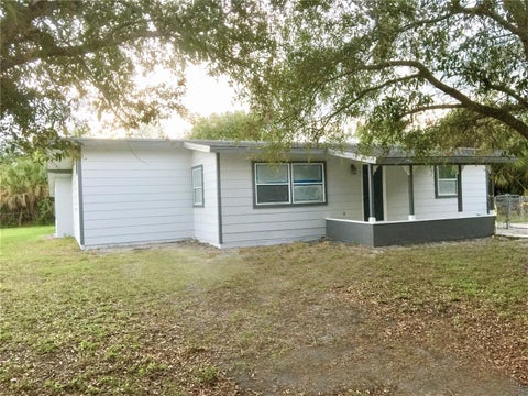 435 Solana Street, Punta Gorda, FL 33950
