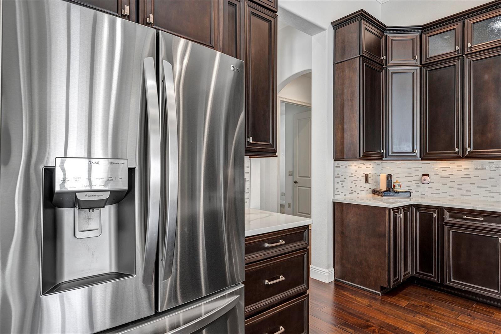 WATERSTONE - Residential