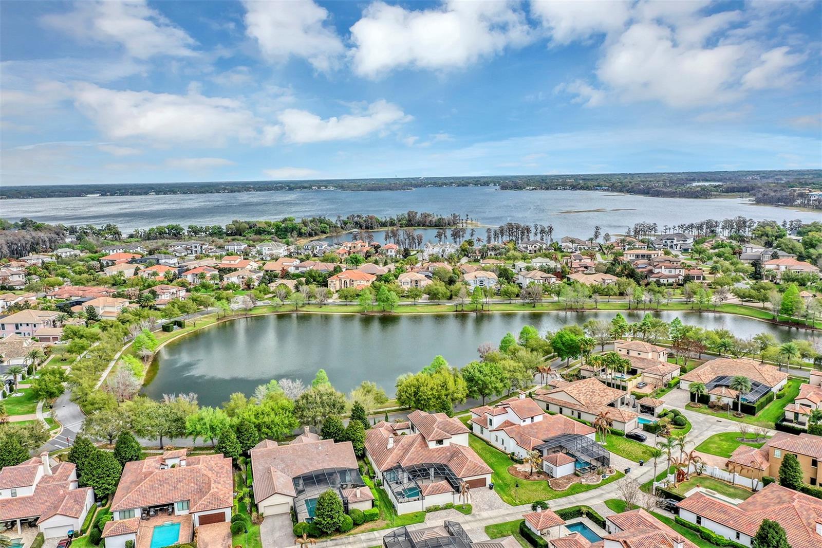 WATERSTONE - Residential