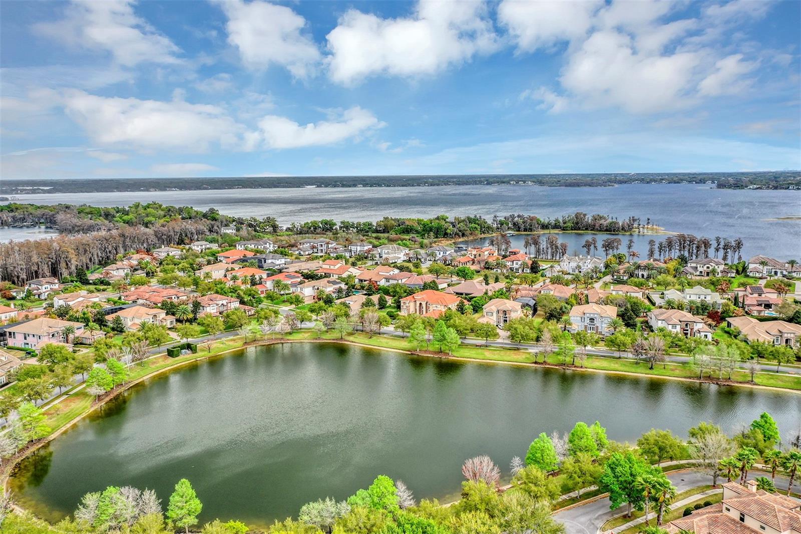 WATERSTONE - Residential