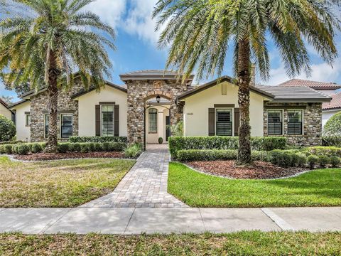 11821 WATERSTONE LOOP DRIVE WINDERMERE FL 34786