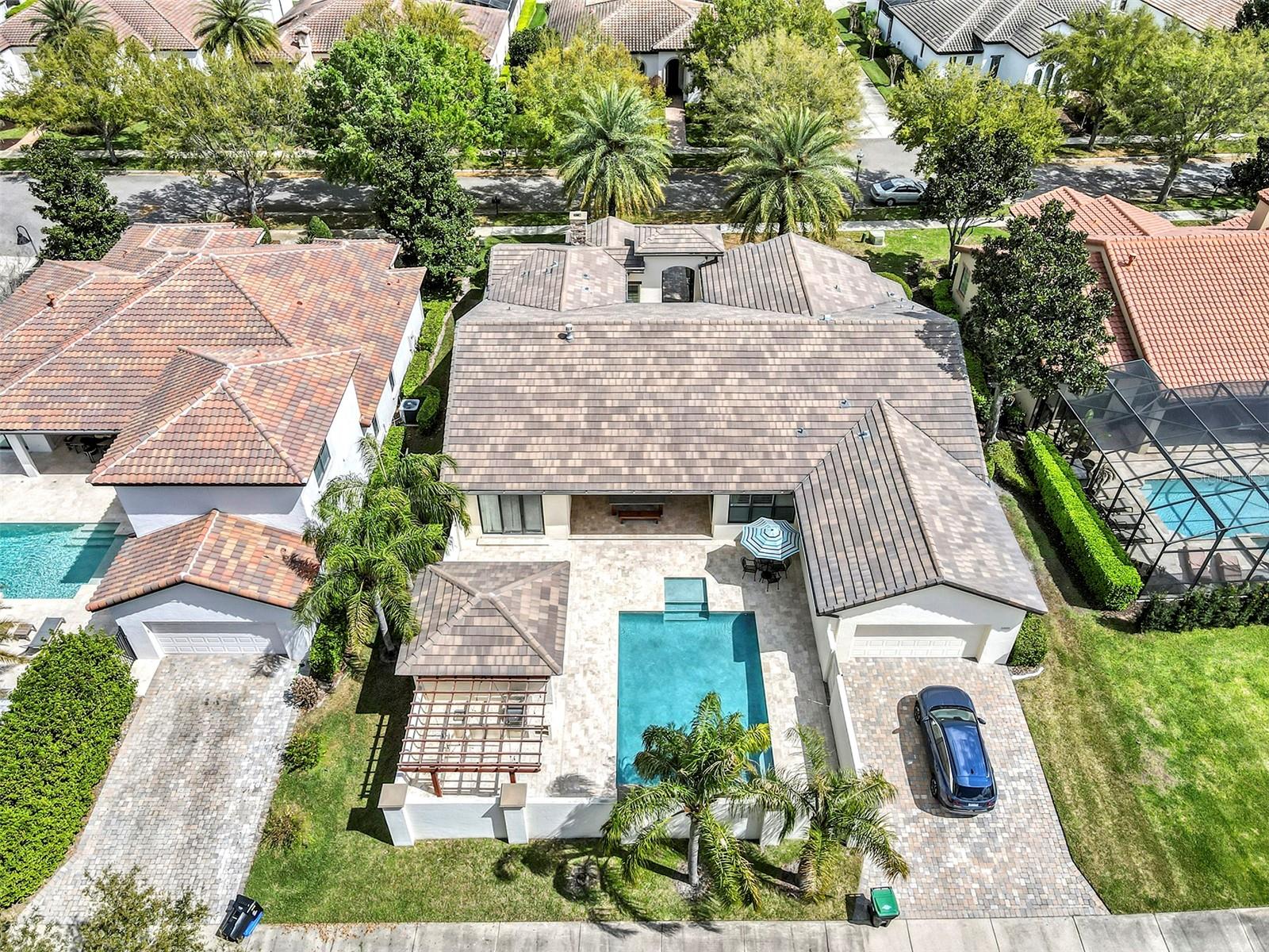 WATERSTONE - Residential