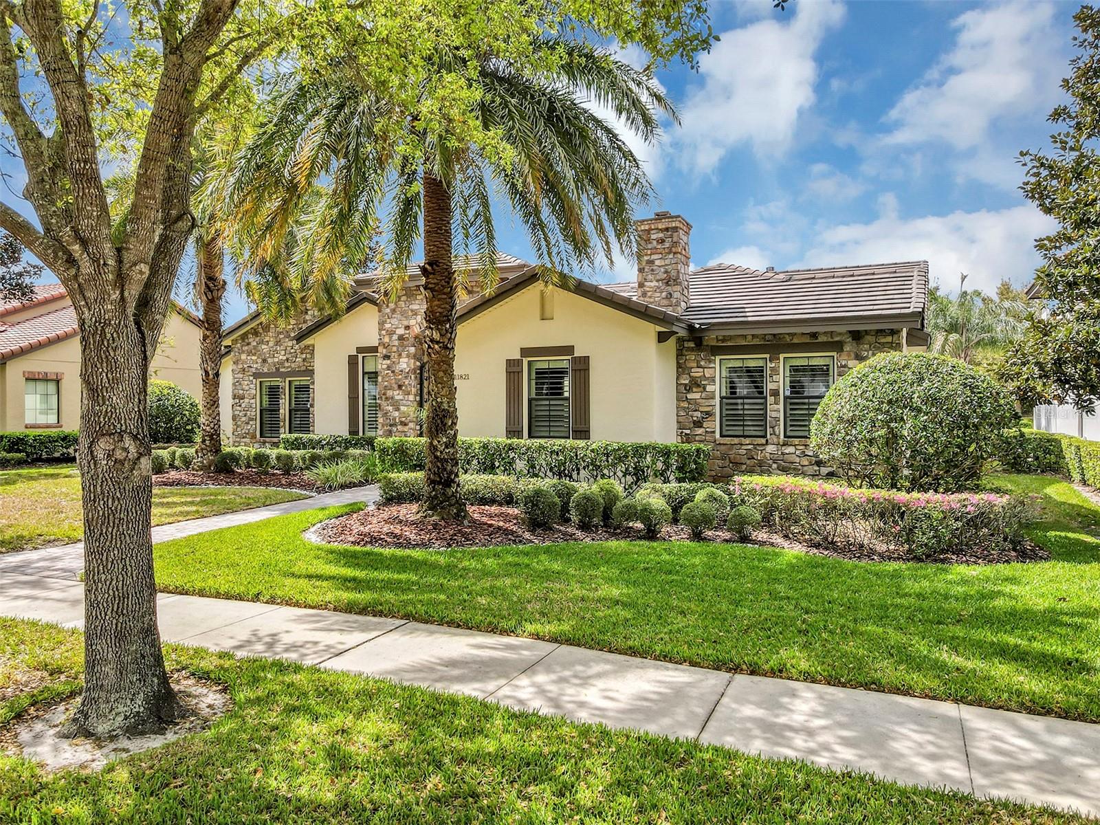 WATERSTONE - Residential