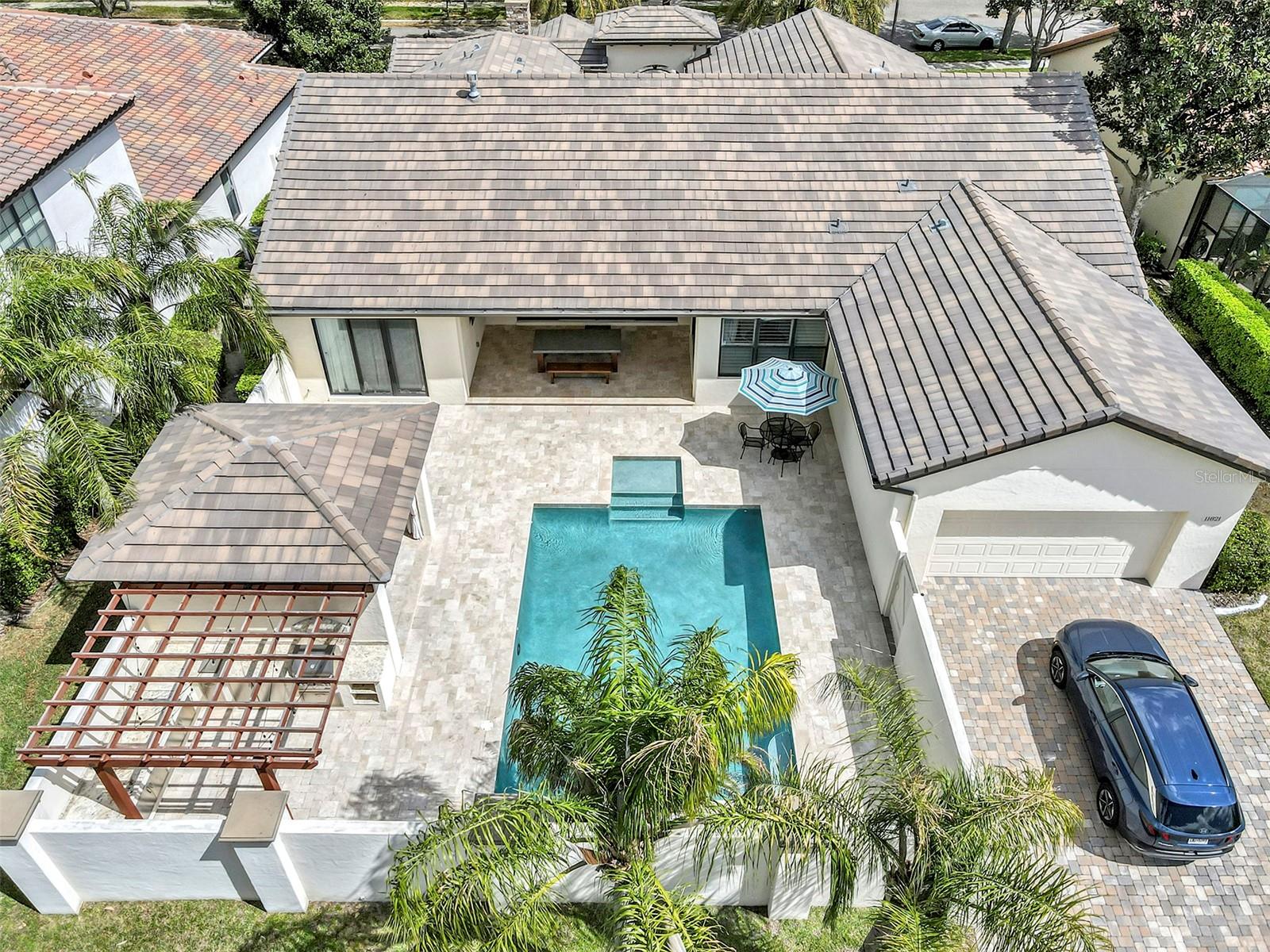 WATERSTONE - Residential