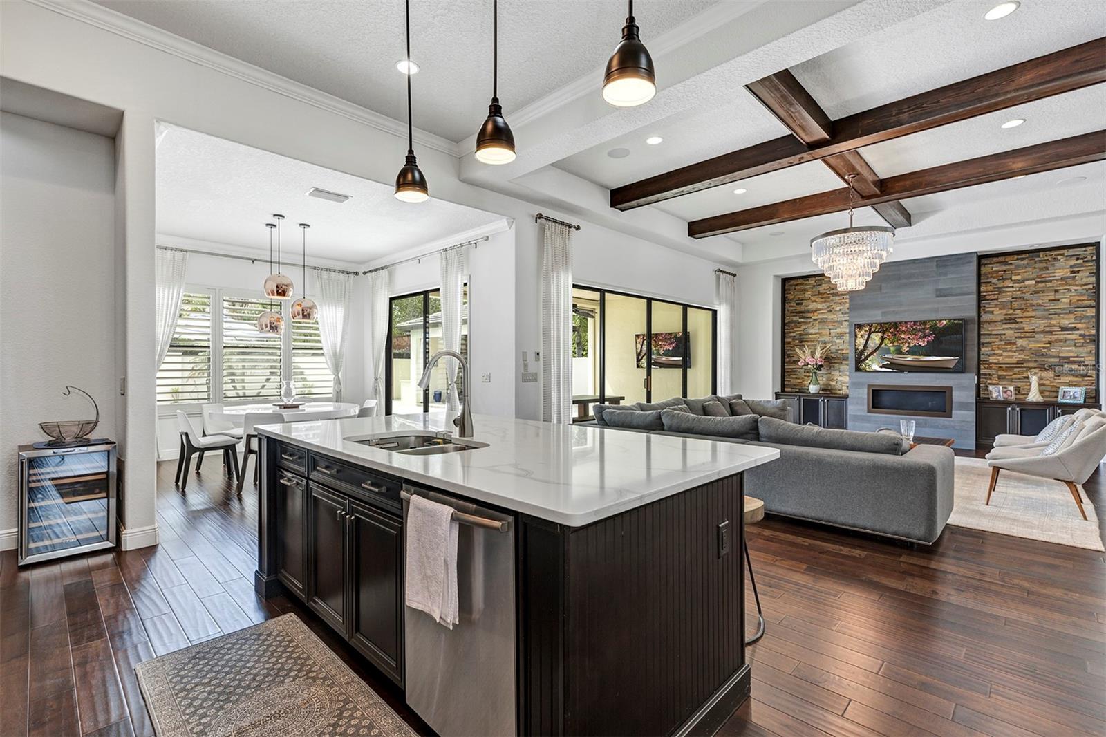 WATERSTONE - Residential