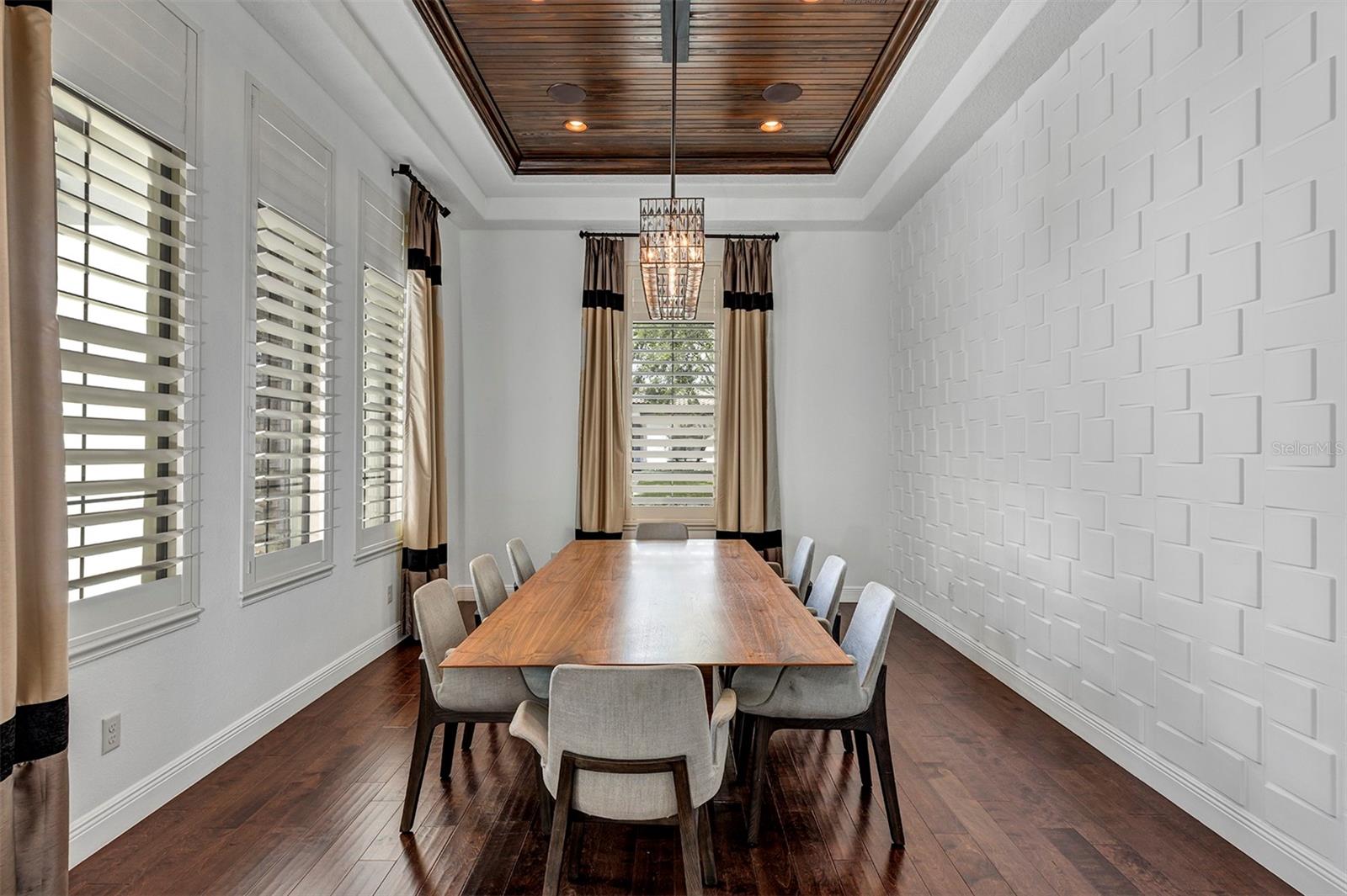 WATERSTONE - Residential