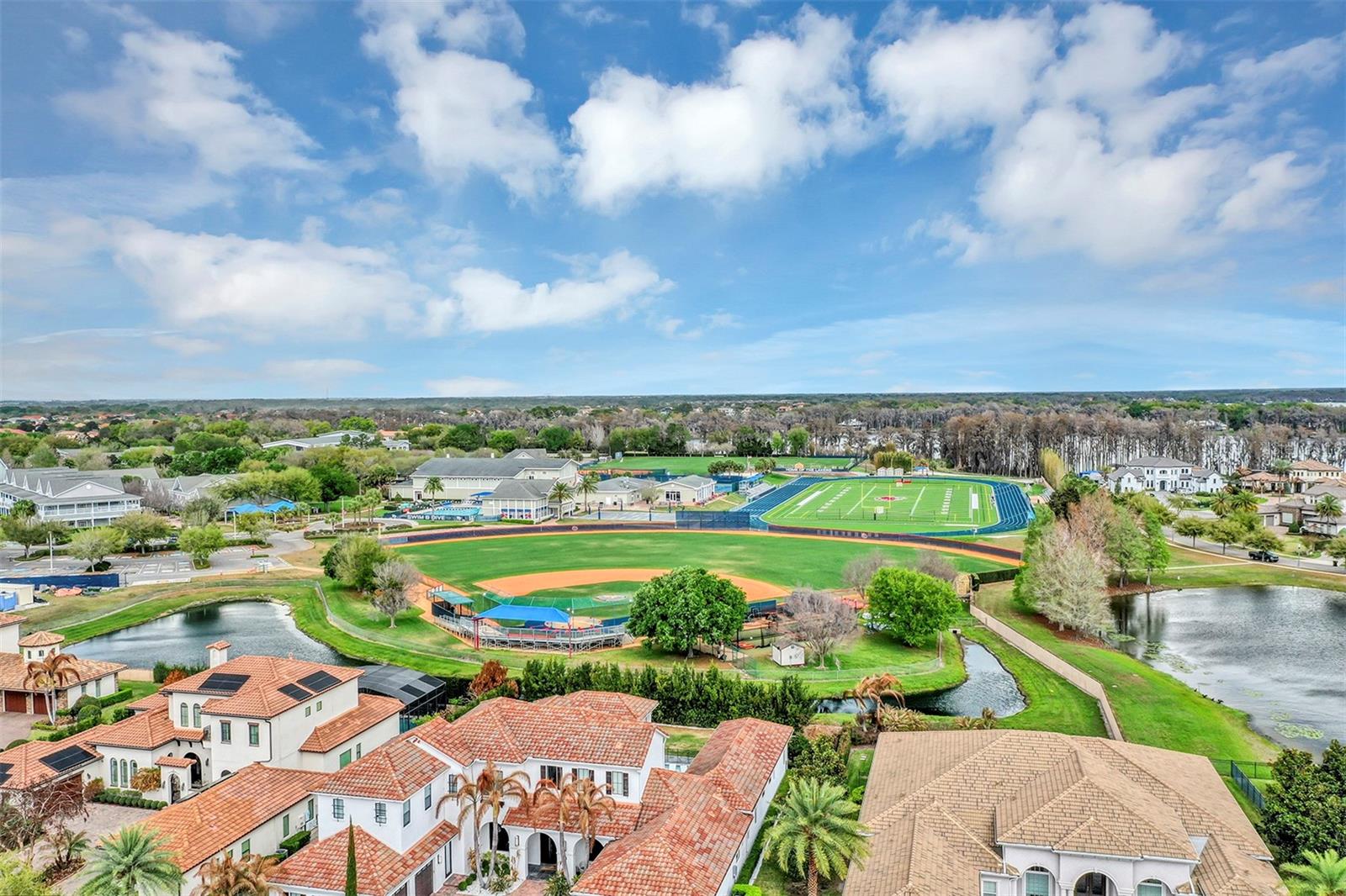 WATERSTONE - Residential