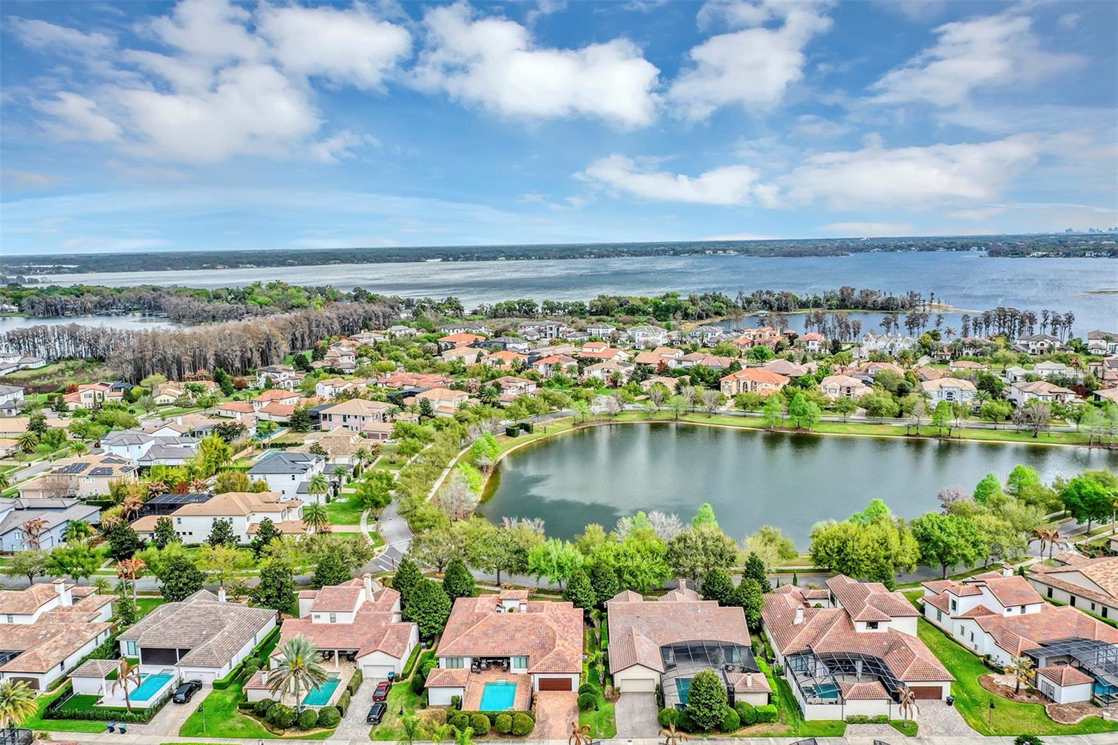 WATERSTONE - Residential