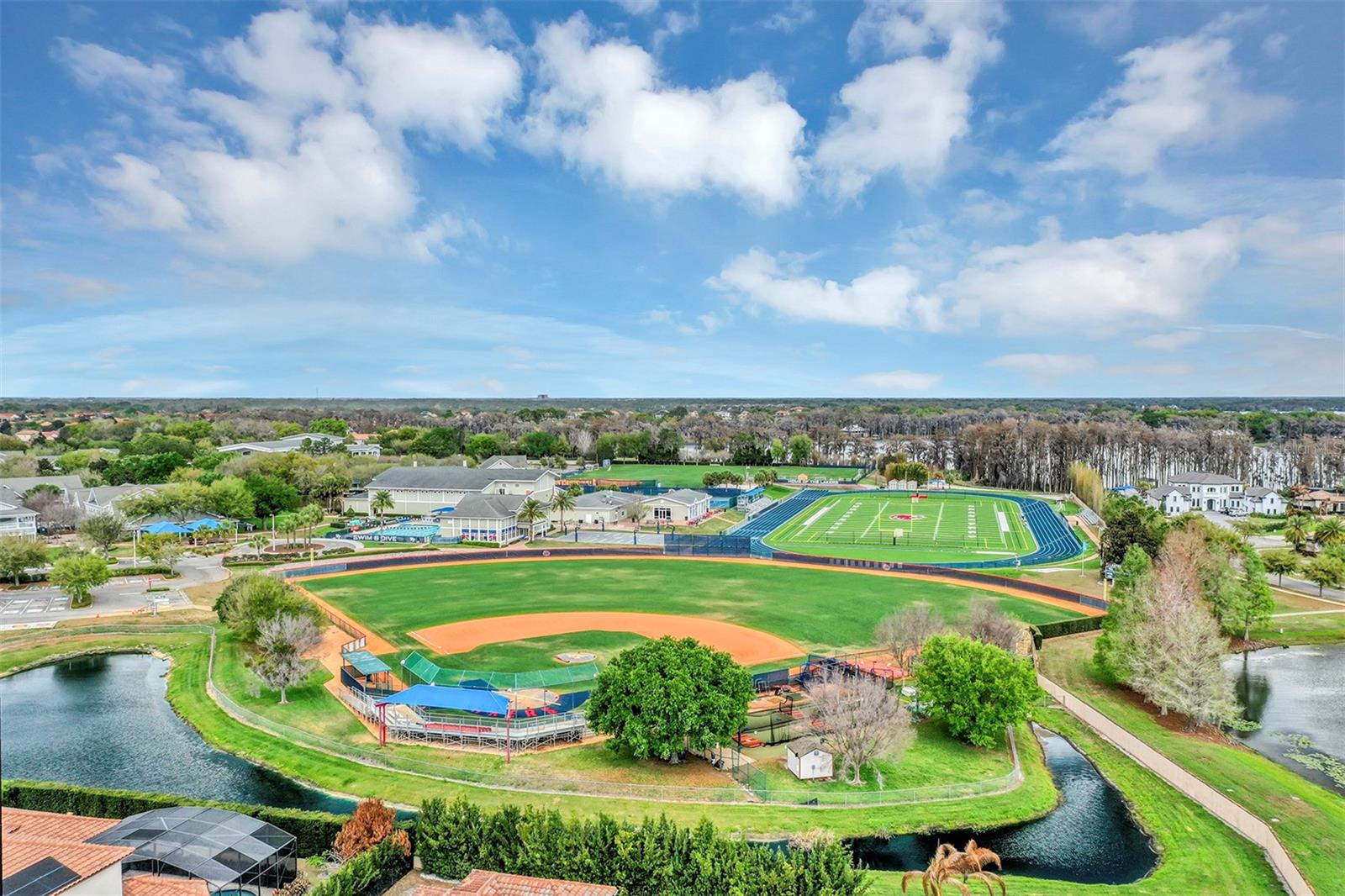 WATERSTONE - Residential