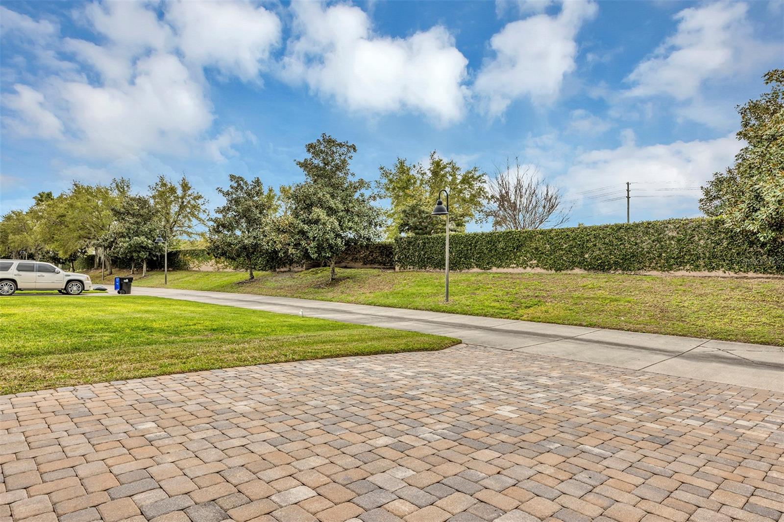 WATERSTONE - Residential