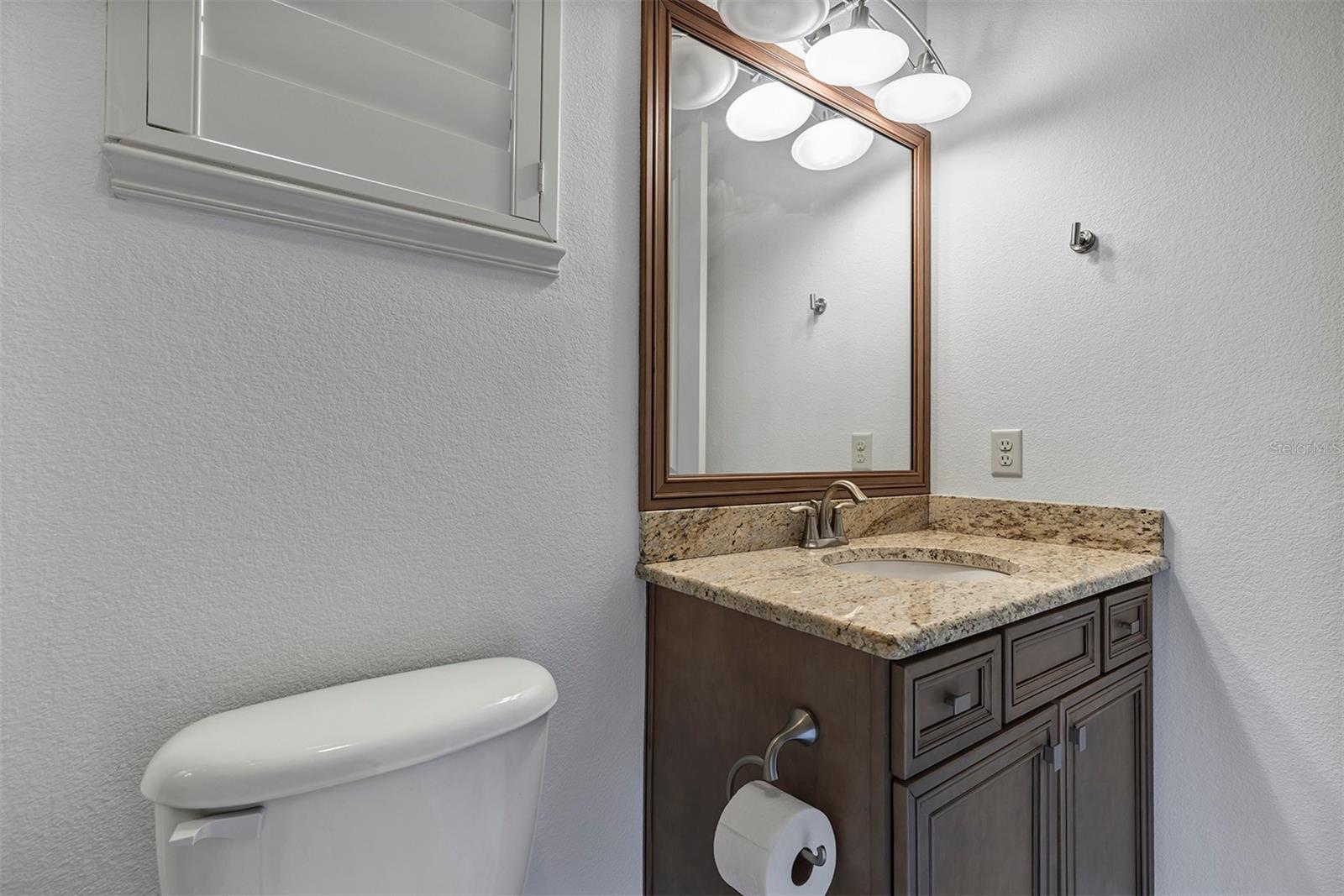 WATERSTONE - Residential