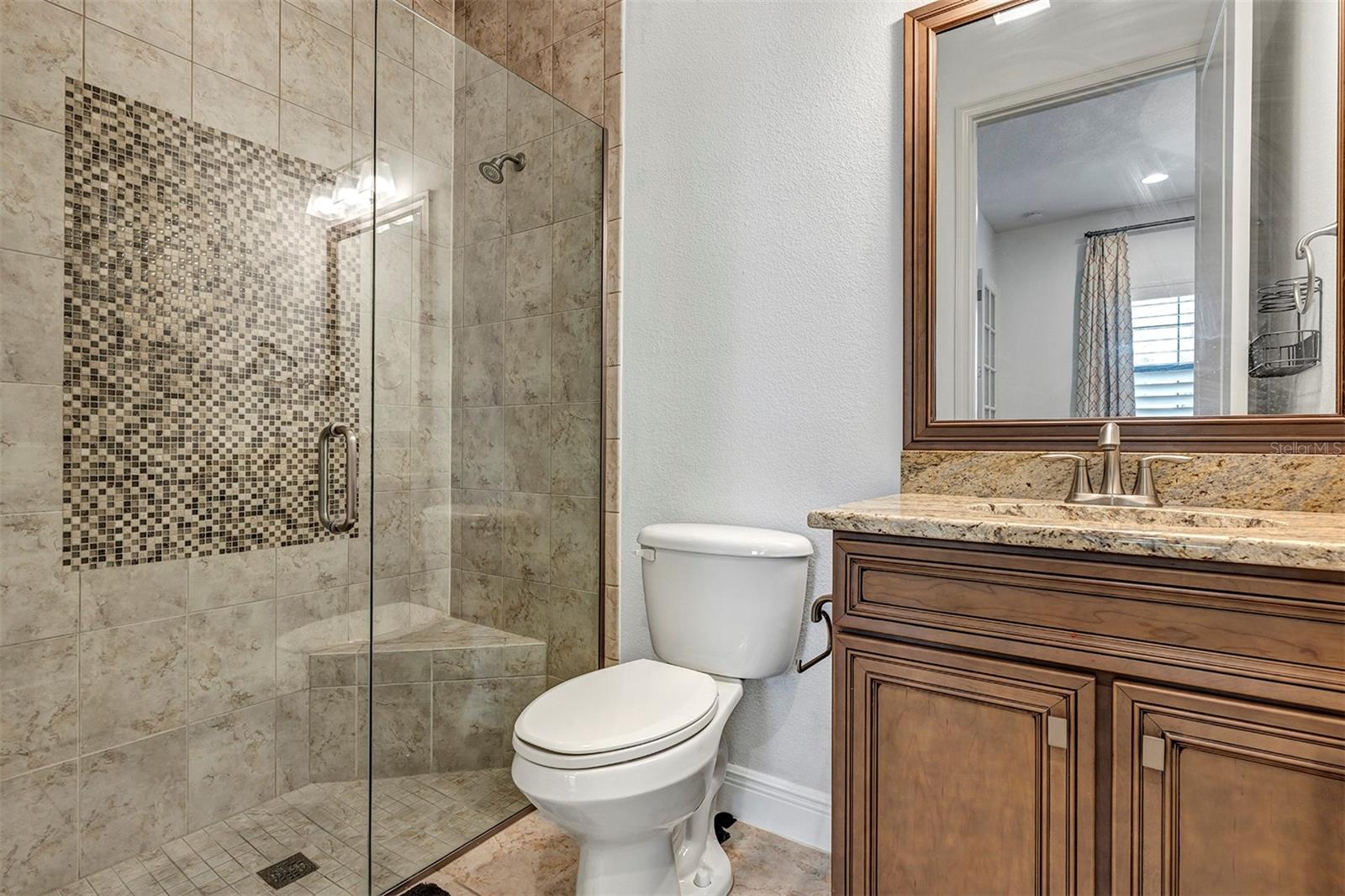 WATERSTONE - Residential