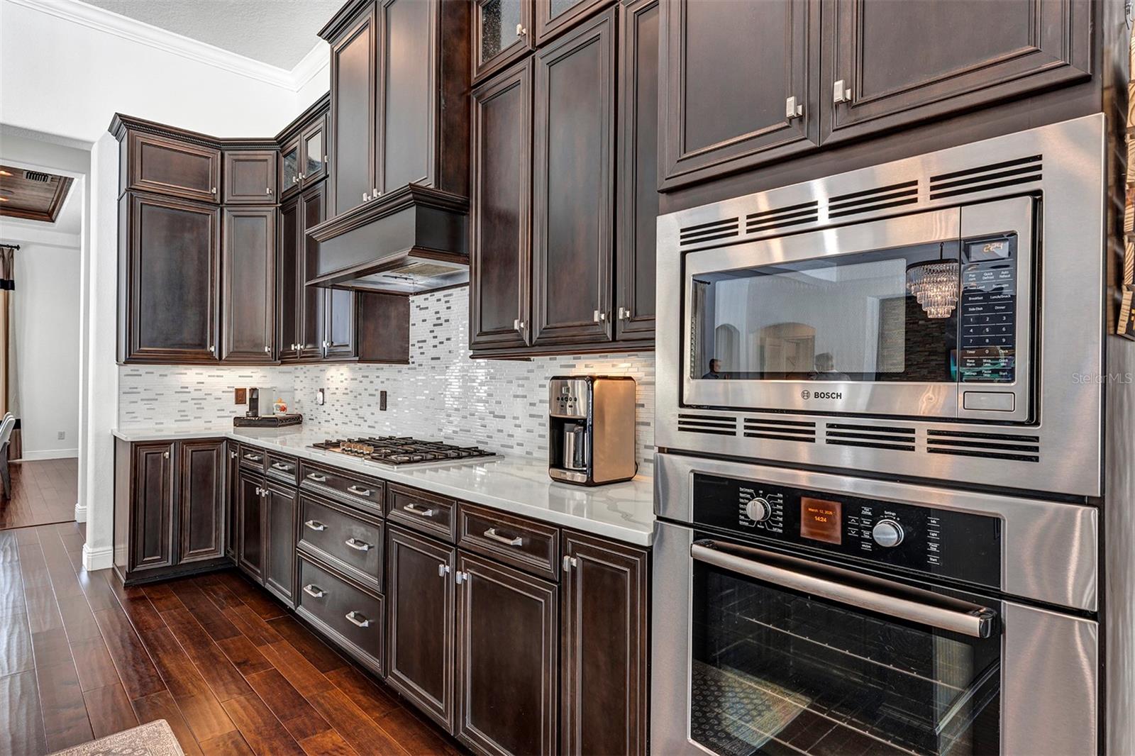 WATERSTONE - Residential