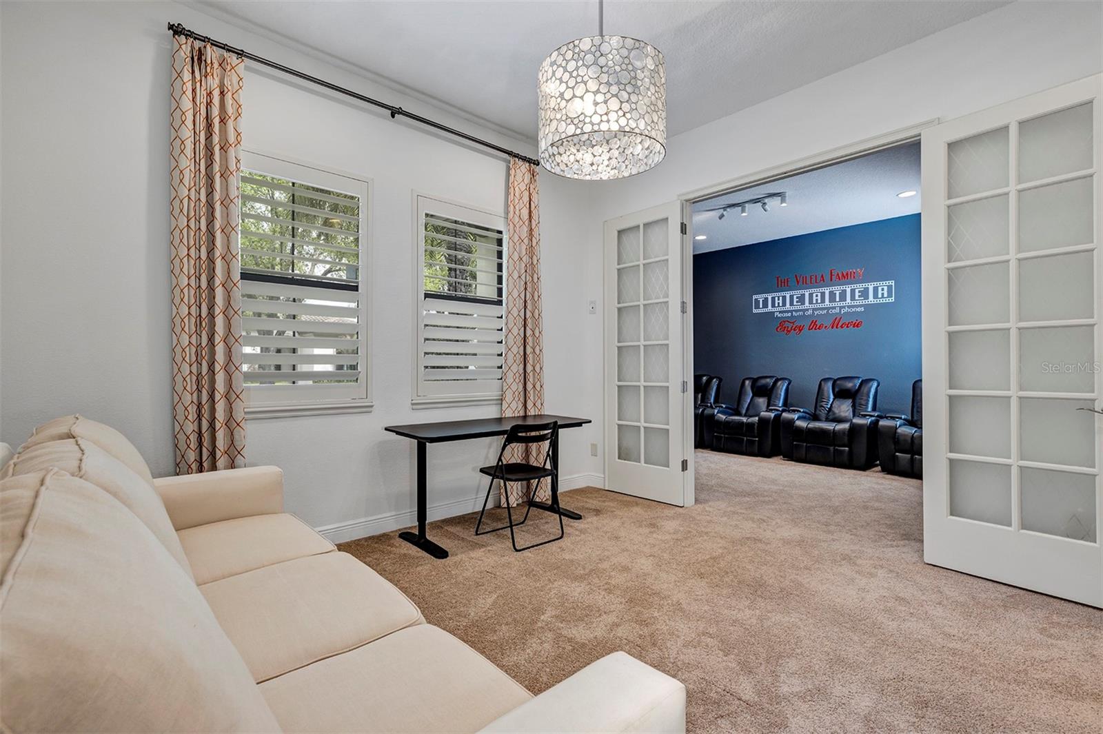 WATERSTONE - Residential