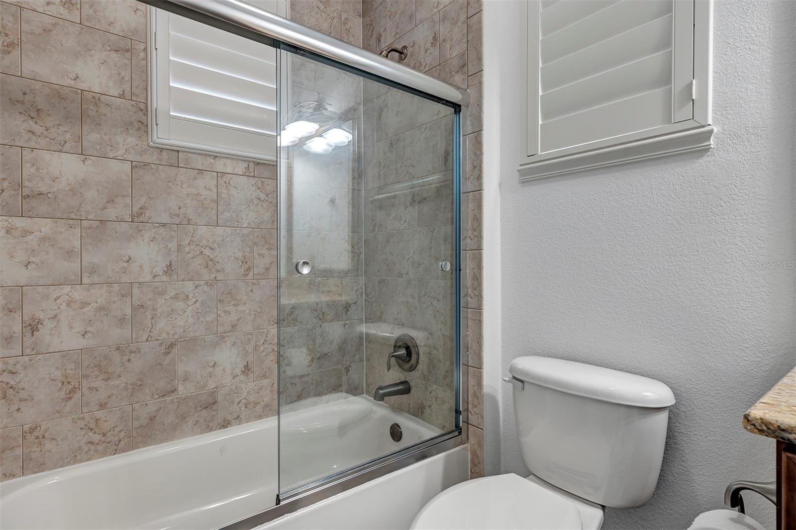 WATERSTONE - Residential