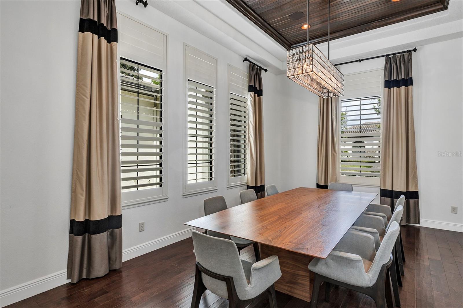 WATERSTONE - Residential