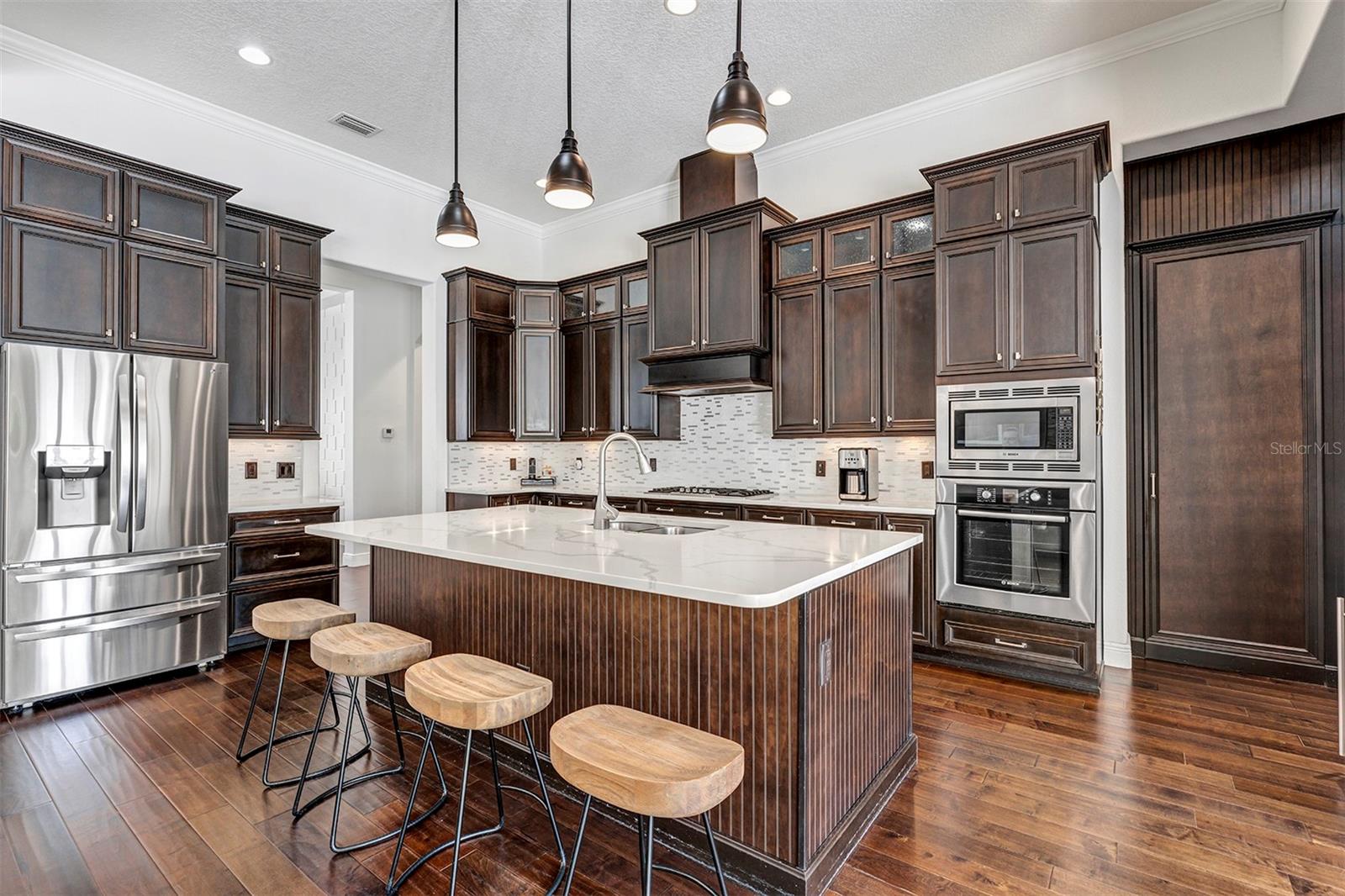 WATERSTONE - Residential