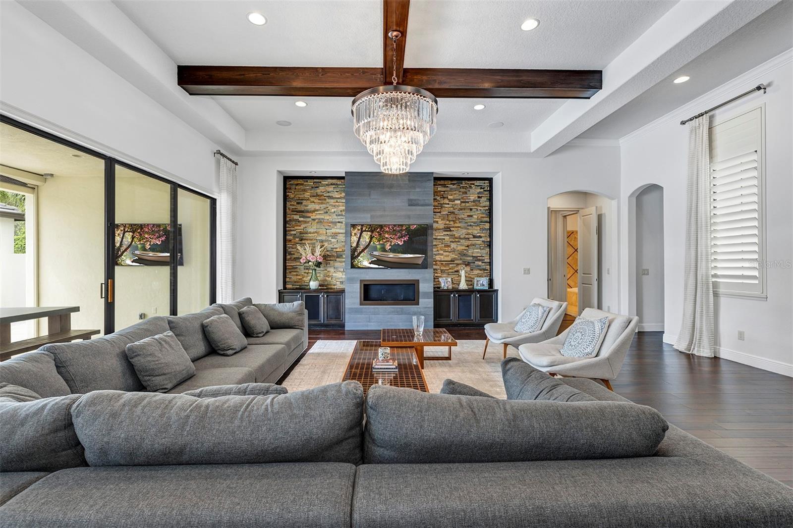 WATERSTONE - Residential