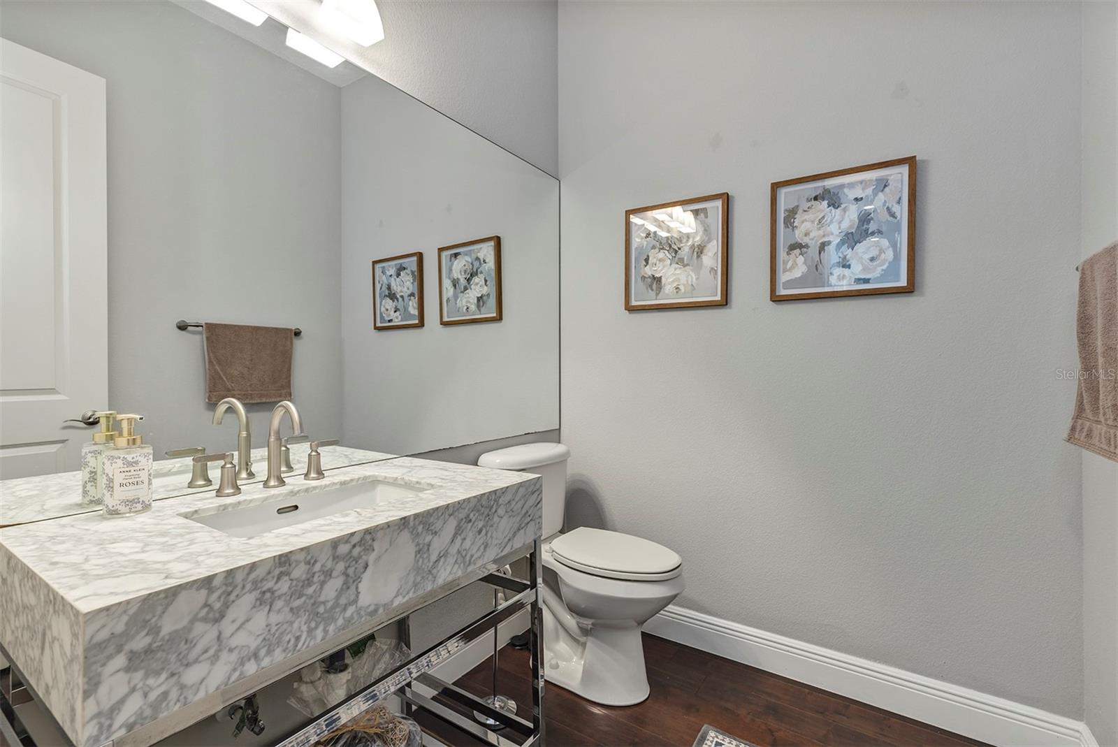 WATERSTONE - Residential