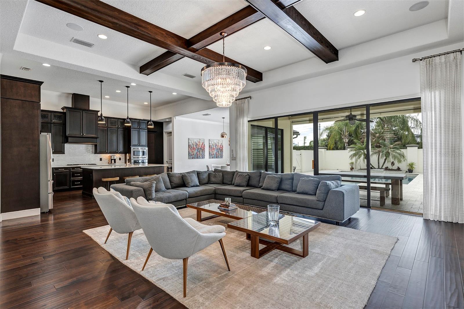 WATERSTONE - Residential