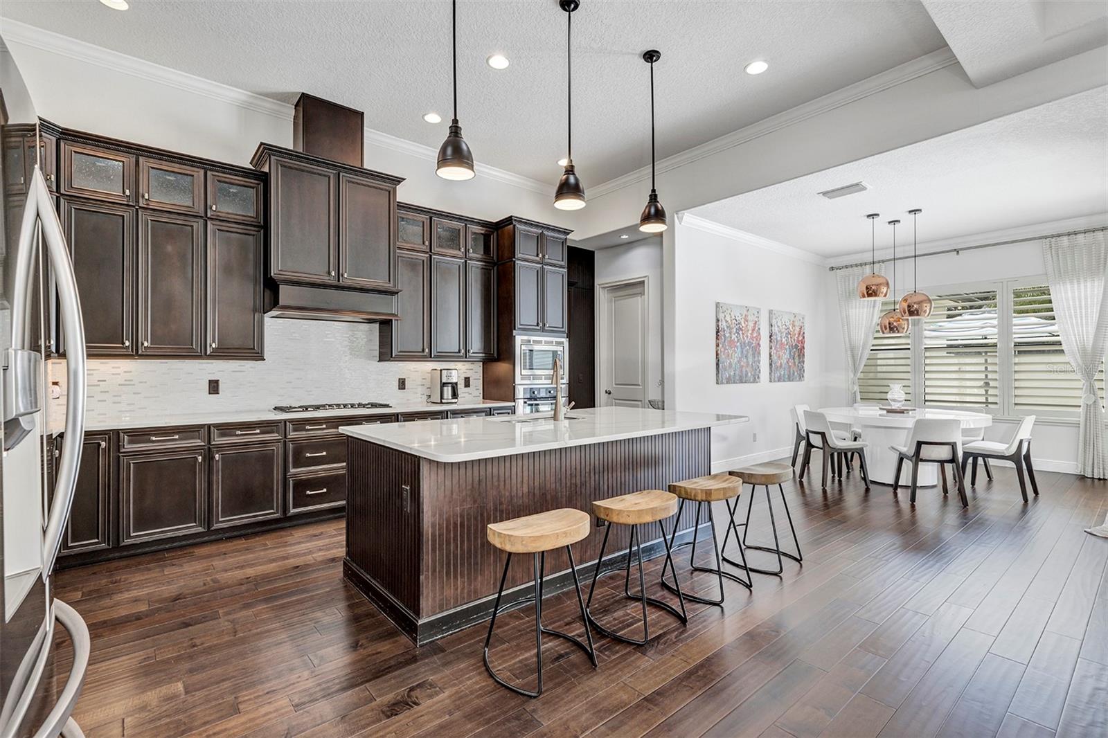 WATERSTONE - Residential