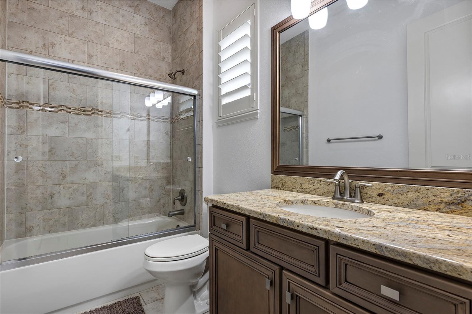 WATERSTONE - Residential