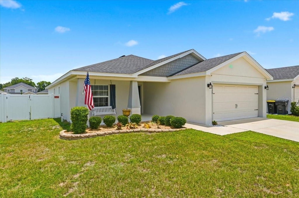 Photo of 6329 Gardner Drive, Lakeland, FL 33813 (MLS # L4963182)