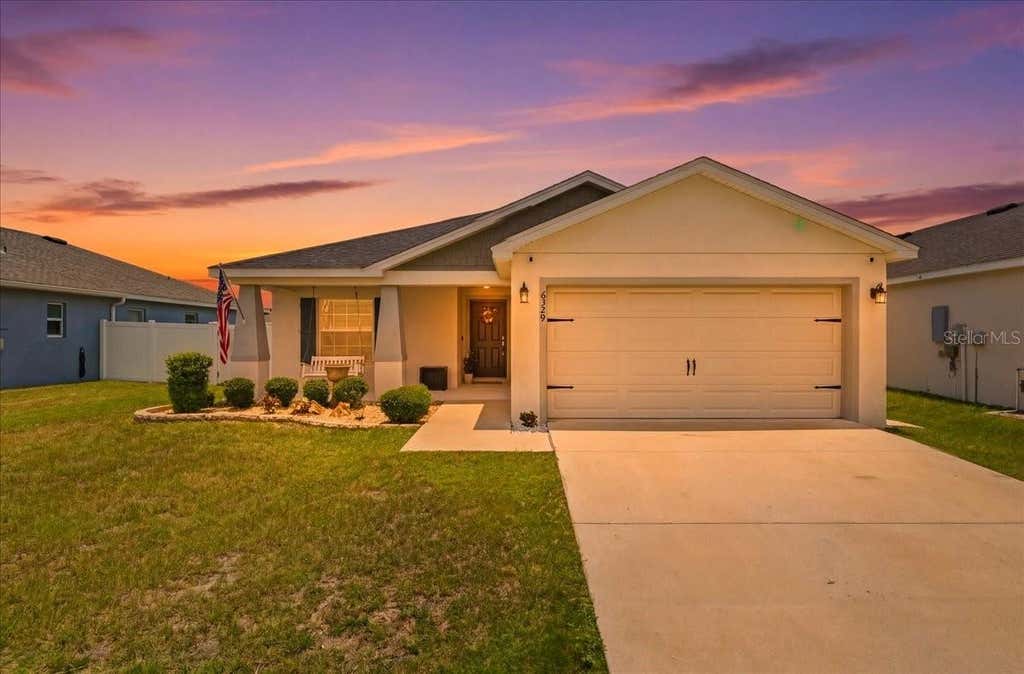 Photo of 6329 Gardner Drive, Lakeland, FL 33813 (MLS # L4963182)