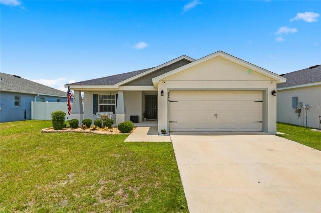 Photo of 6329 Gardner Drive, Lakeland, FL 33813 (MLS # L4963182)