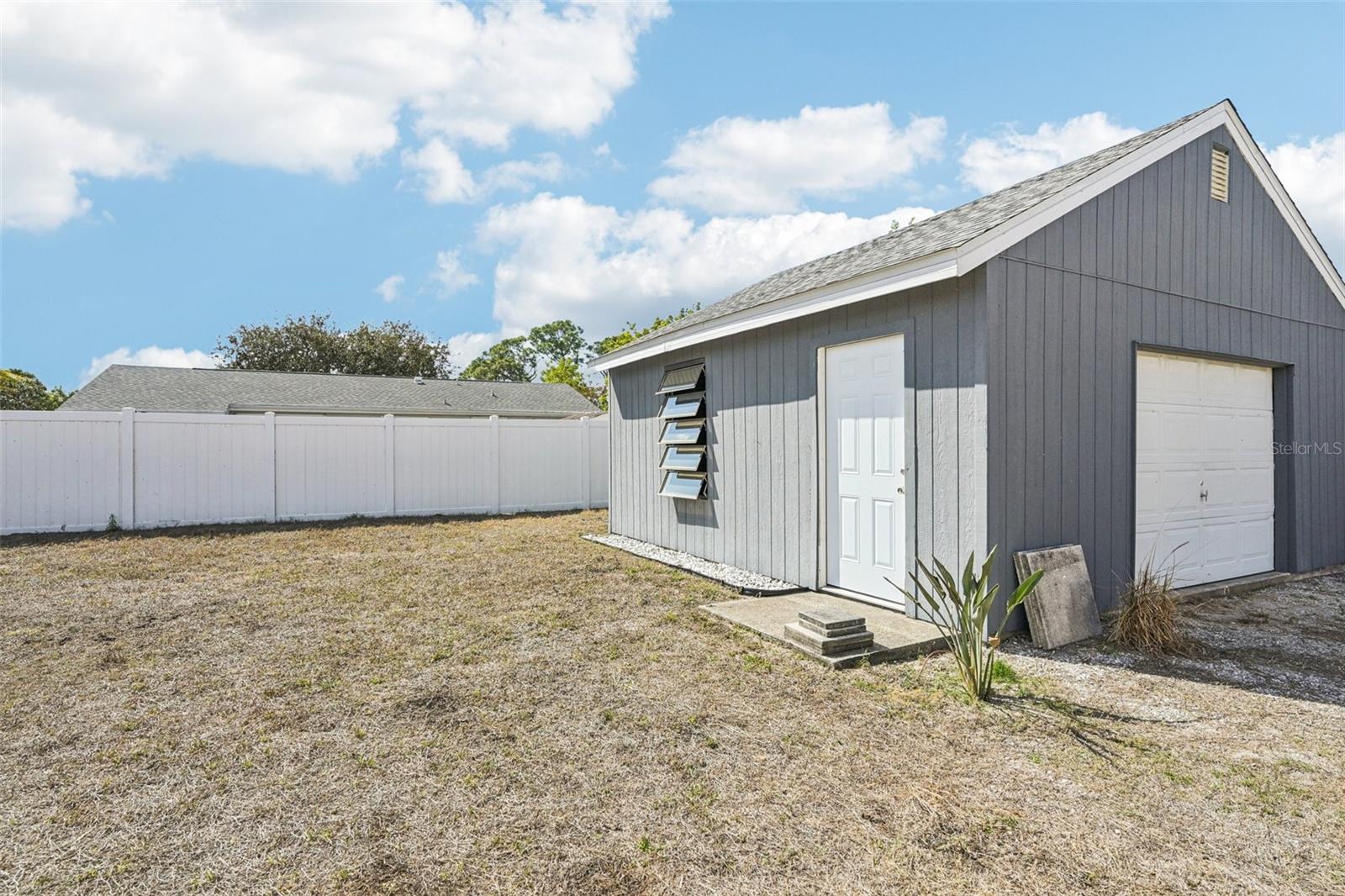 PORT CHARLOTTE SUB 41 - Residential