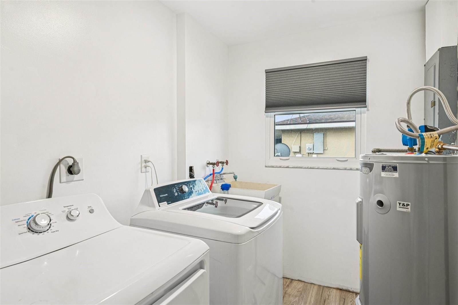 PORT CHARLOTTE SUB 41 - Residential