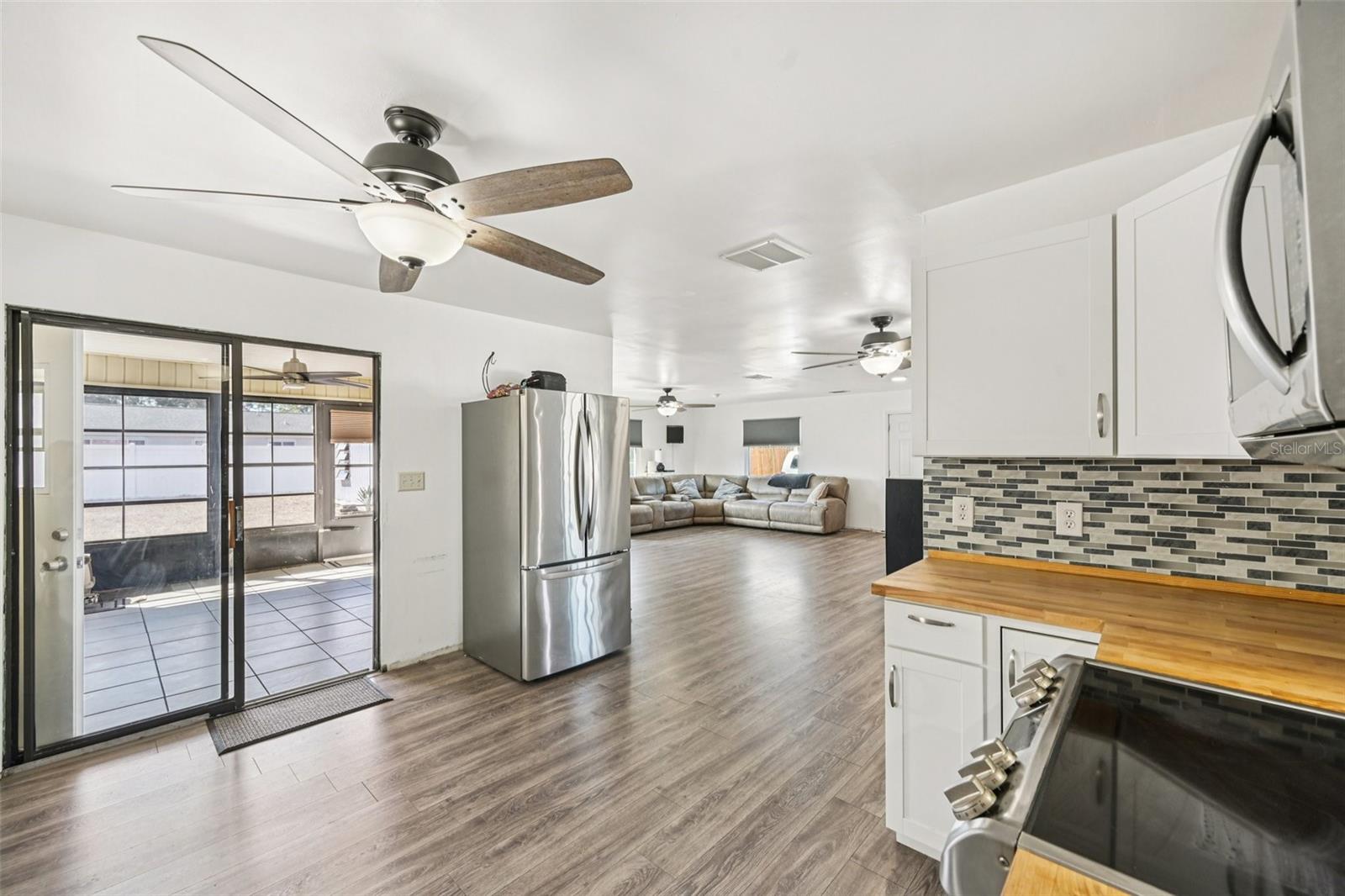 PORT CHARLOTTE SUB 41 - Residential