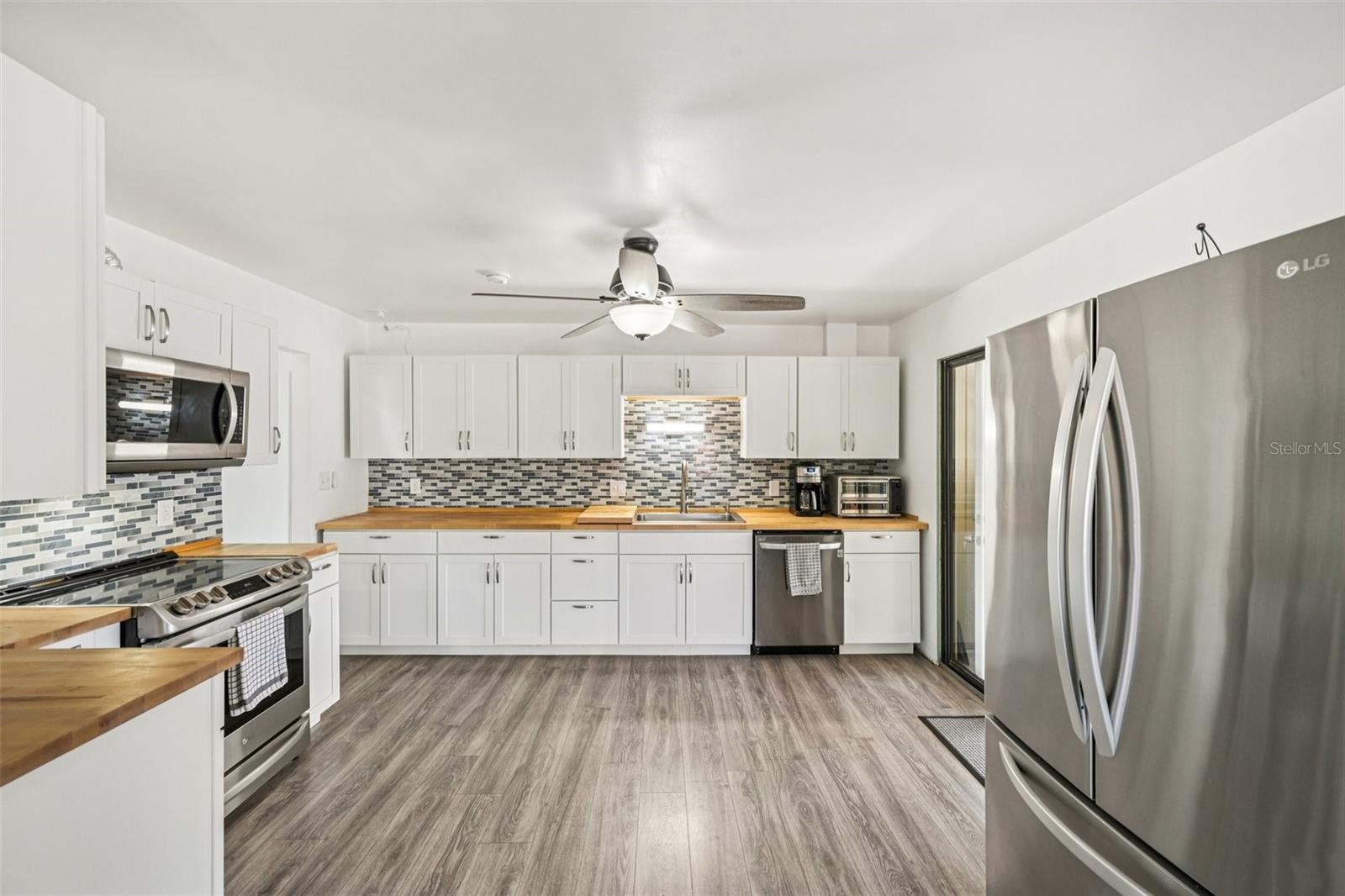 PORT CHARLOTTE SUB 41 - Residential