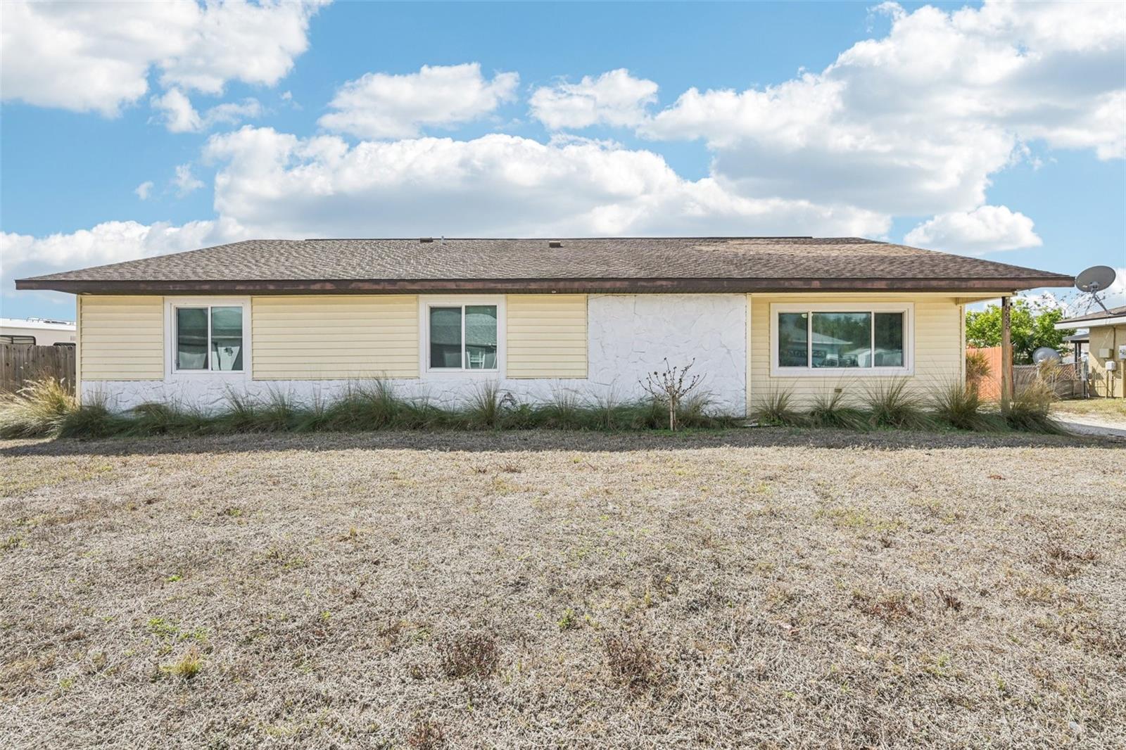 PORT CHARLOTTE SUB 41 - Residential